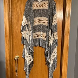 Maurices Cardigan